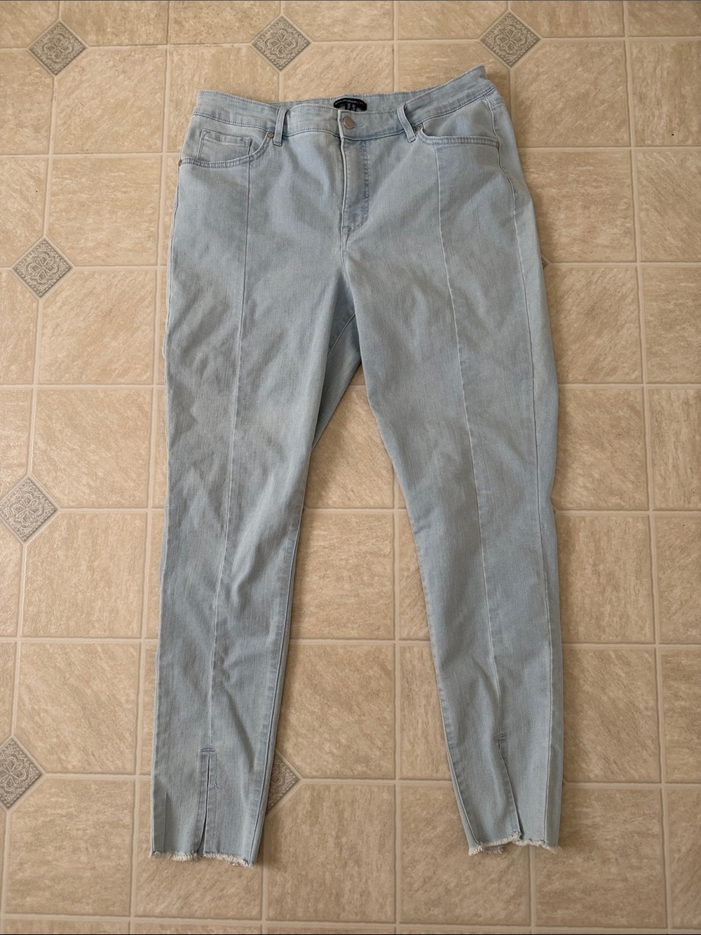Isaac Mizrahi Jeans
